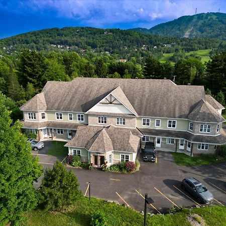 Апартаменти Le 201 Champlain Бромон Екстер'єр фото